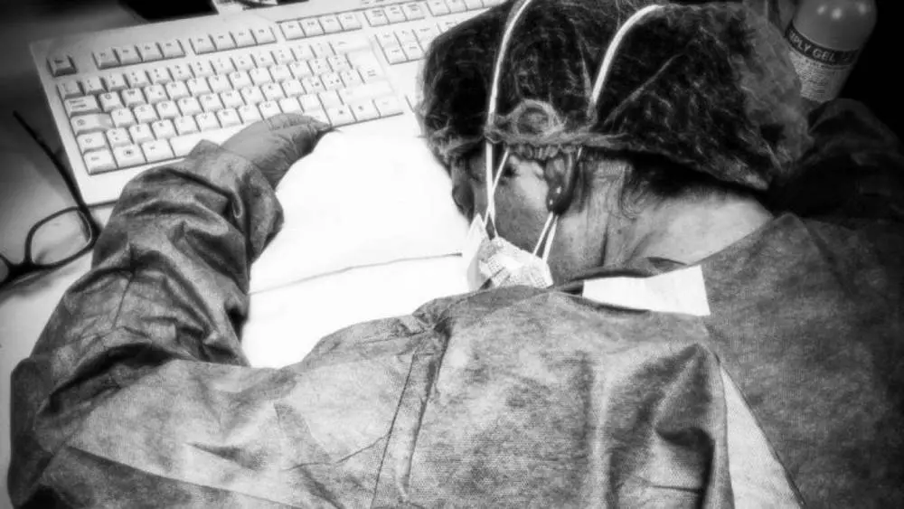 «Ho pianto per il Covid ma ora ringrazio medici e dirigenti dell’Asp»