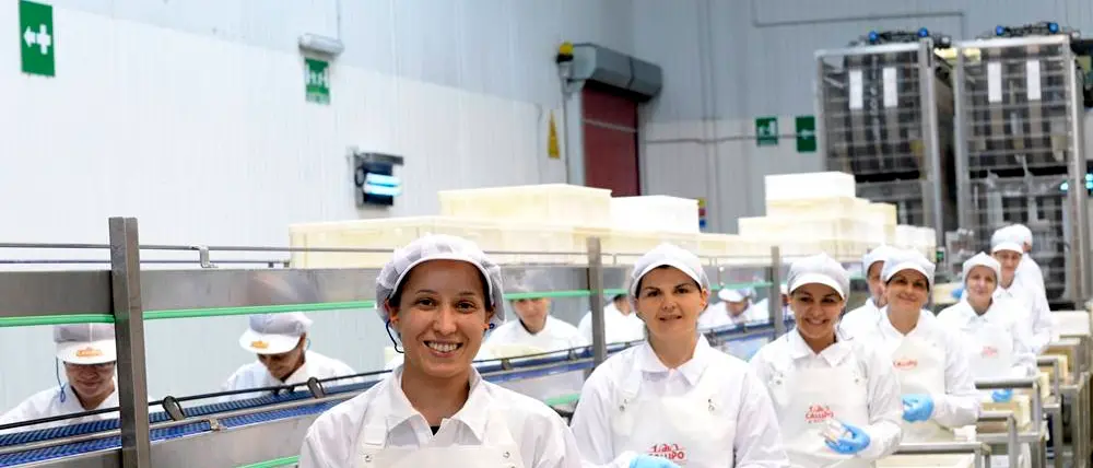 Premio di produzione da mille euro per i lavoratori della Tonno Callipo