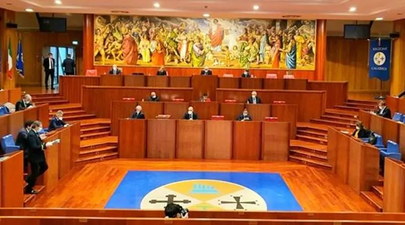 Regione Calabria: Antonello Talerico (FI) vince il ricorso contro Valeria Fedele