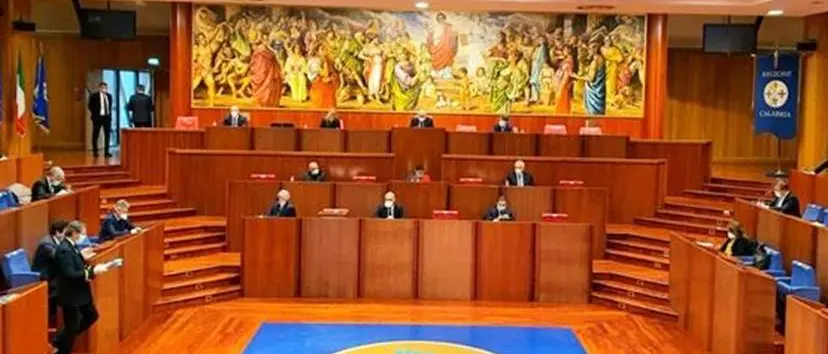 Regione Calabria: Antonello Talerico (FI) vince il ricorso contro Valeria Fedele