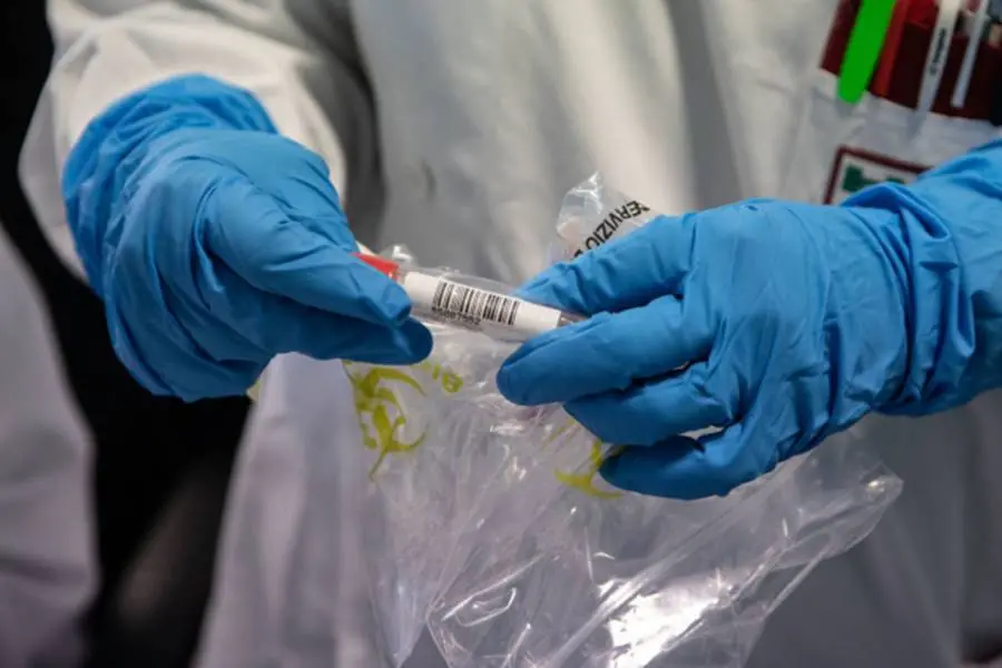Coronavirus: positivi i sindaci di Mileto e Ionadi