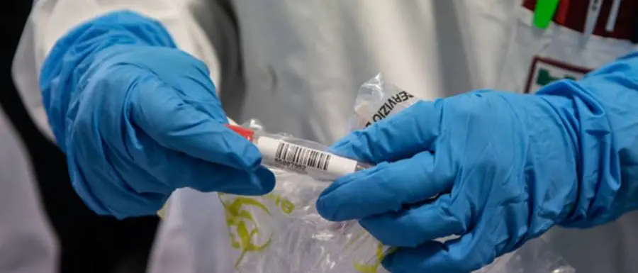 Coronavirus Calabria, contagi in calo ma ci sono otto morti