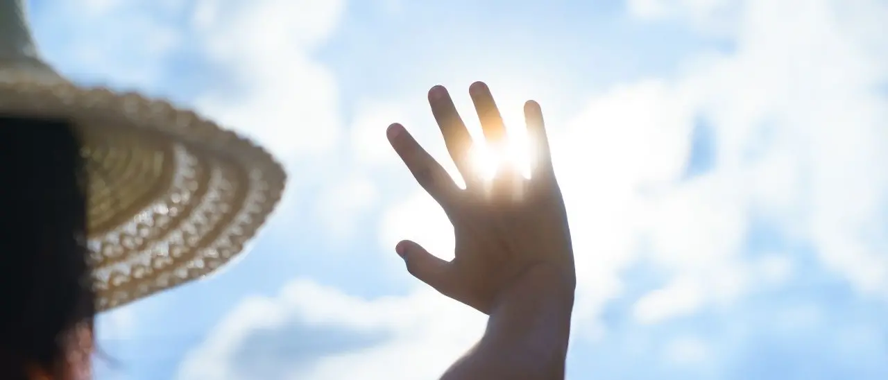 In arrivo l’ondata di caldo più forte degli ultimi decenni: si annunciano temperature record fino a 49 gradi in Sicilia e 43 in Calabria