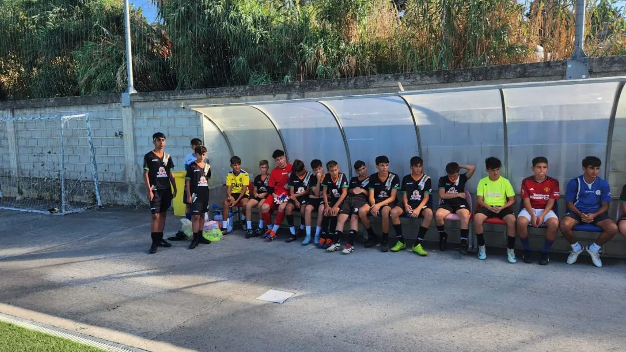 Bulldog Vibo, si guarda già alla prossima stagione: allo stadio Marzano svolti i primi Open day per U15 regionale e U14 Elite