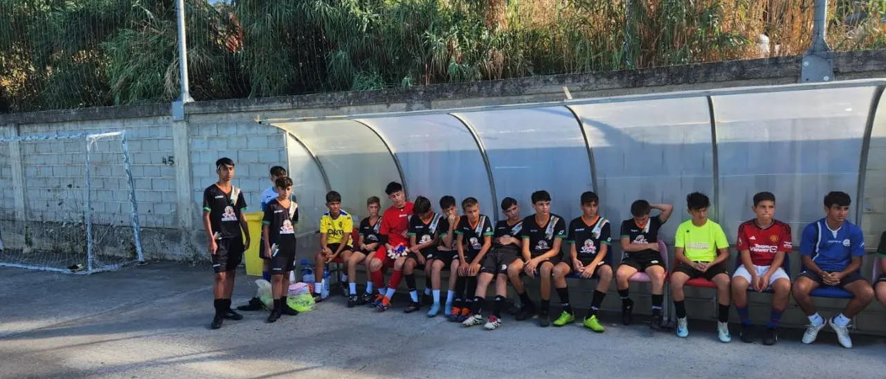 Bulldog Vibo, si guarda già alla prossima stagione: allo stadio Marzano svolti i primi Open day per U15 regionale e U14 Elite