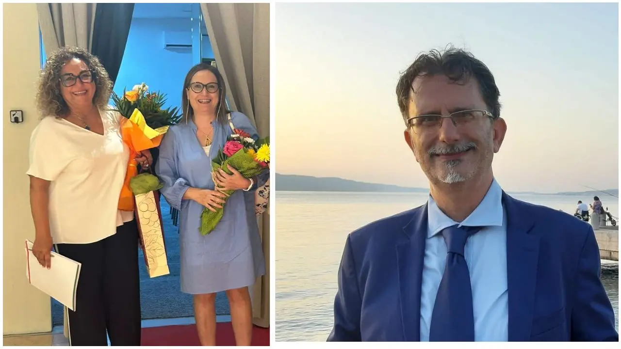 Pd di Soriano, Vladimira Pugliese eletta presidente provinciale del partito. Le congratulazioni del segretario cittadino