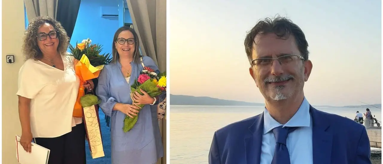 Pd di Soriano, Vladimira Pugliese eletta presidente provinciale del partito. Le congratulazioni del segretario cittadino