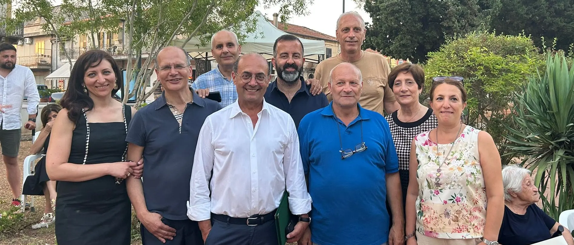 Mileto, conclusi i festeggiamenti per il mezzo secolo di vita della Pro Loco