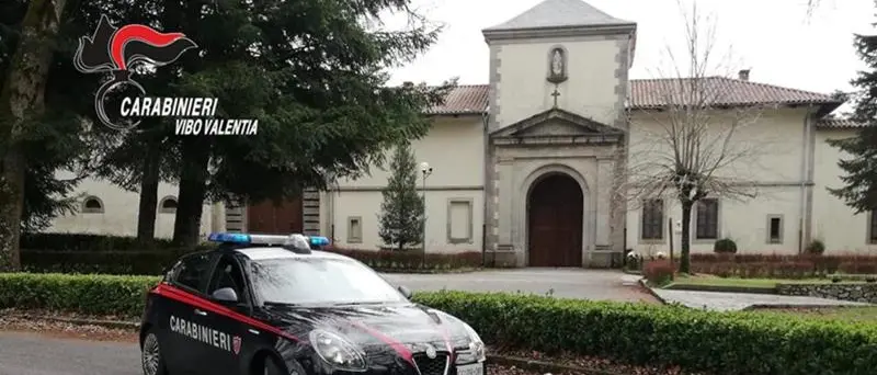 A pesca nonostante i divieti legati al coronavirus, due giovani denunciati a Serra