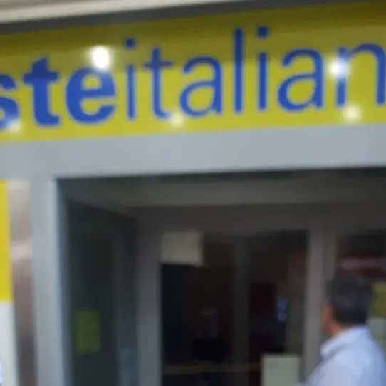 Poste, nel Vibonese le pensioni di luglio in pagamento da venerdì 25
