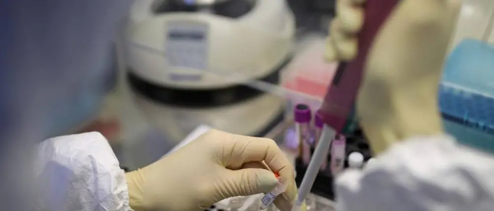 Covid, nel Vibonese è contagio da variante inglese nell’82% dei casi