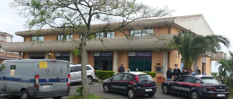 Rinascita-Scott, domiciliari per 36enne accusato di una rapina in banca