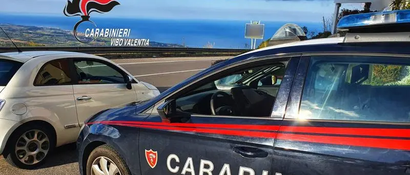 Emergenza coronavirus: fuori casa senza motivo, denunce nel Vibonese