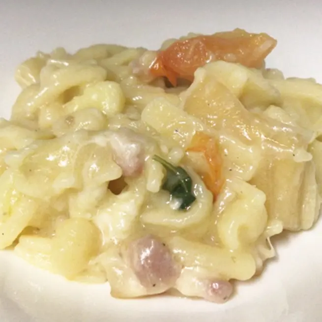 \"Allacciate i grembiuli\", un grande classico della cucina mediterranea