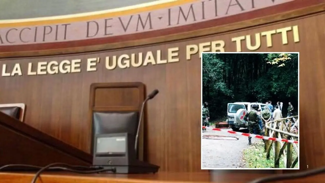 ‘Ndrangheta, strage di Ariola: aperto il processo in Corte d’Assise