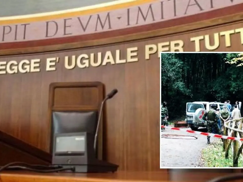 ‘Ndrangheta, strage di Ariola: aperto il processo in Corte d’Assise