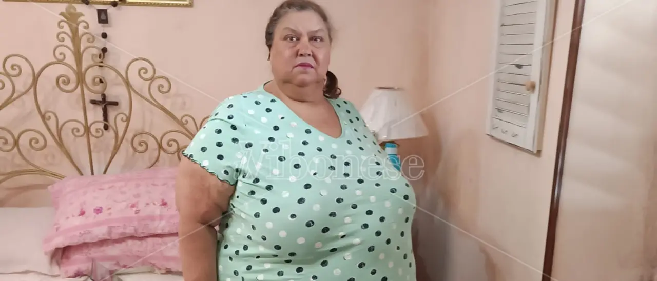 Oltre 200 chili e il desiderio di una nuova vita, Maria Francesca si prepara all’operazione: «Mi ha commosso tutta questa solidarietà»
