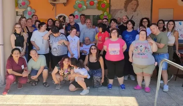 Jonadi, il Comune al fianco dell’associazione Il Dono: concesso un mese di mensa gratis per i ragazzi del centro diurno