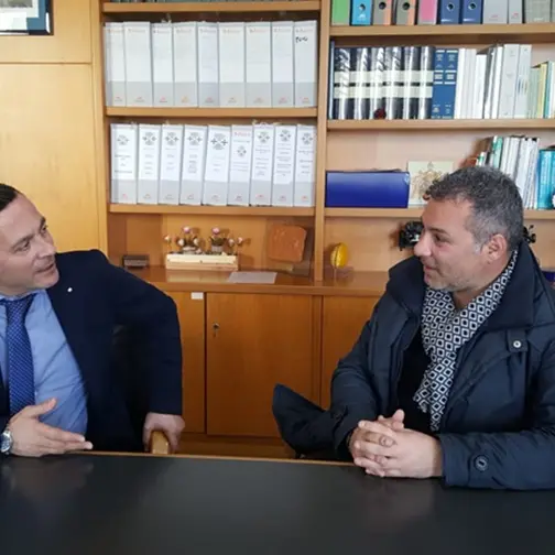 Asp e Provincia di Vibo insieme per far fronte alle emergenze del territorio