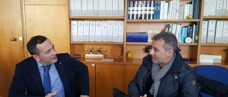 Asp e Provincia di Vibo insieme per far fronte alle emergenze del territorio