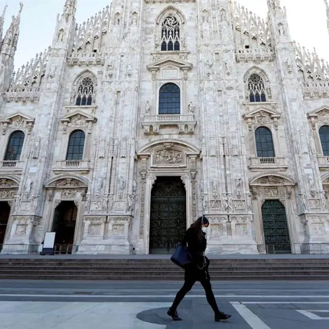 Coronavirus, le testimonianze dei vibonesi al Nord: «Come in un film ma siamo fiduciosi»