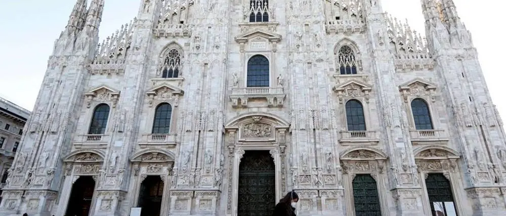 Coronavirus, le testimonianze dei vibonesi al Nord: «Come in un film ma siamo fiduciosi»