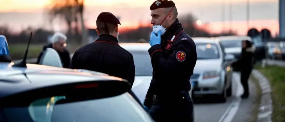 Tutta Italia in zona rossa, il Governo pensa a una nuova stretta a Natale