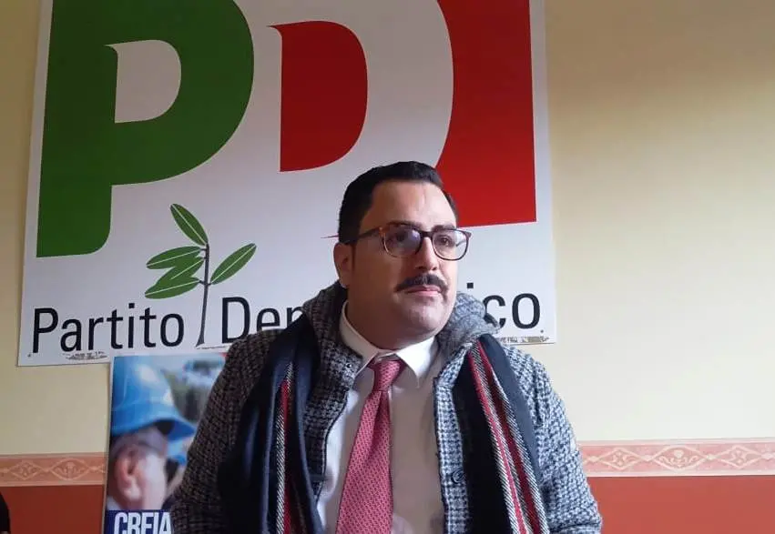 Dopo elezioni a Vibo, Colelli (Pd) guarda avanti: «Primo passo l'alleanza con il M5S»