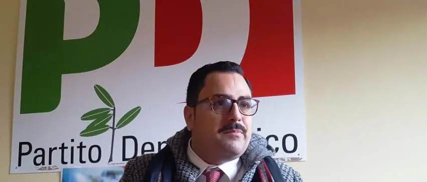 Dopo elezioni a Vibo, Colelli (Pd) guarda avanti: «Primo passo l'alleanza con il M5S»