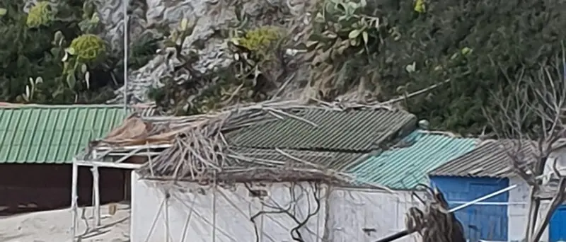 Il Comune di Ricadi e il manufatto da rimuovere del padre dell’assessore