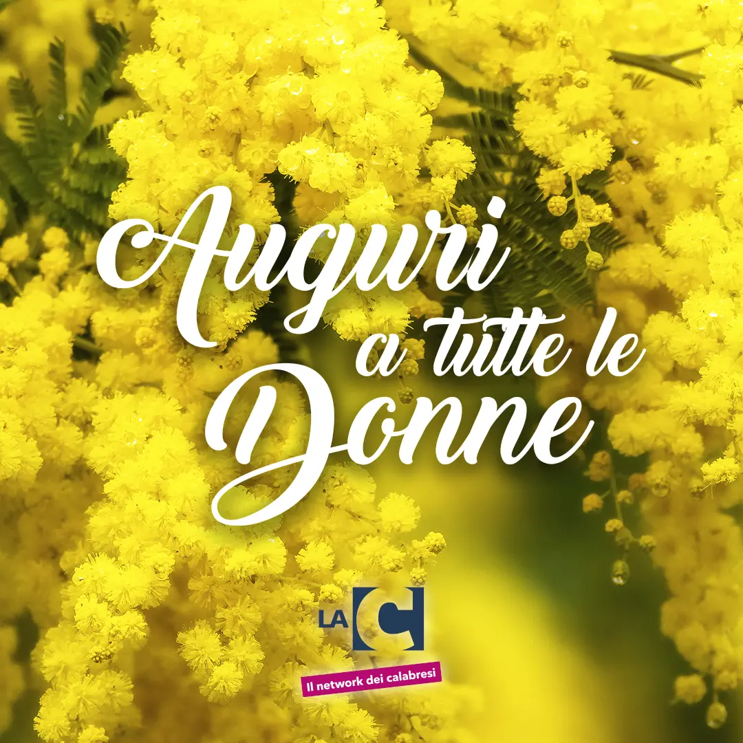 8 marzo, la forza delle donne ispira la comunicazione del network LaC