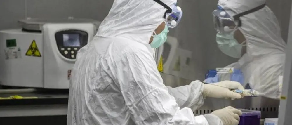 Covid, a Cessaniti test rapidi per i bimbi della primaria dopo la positività di una maestra