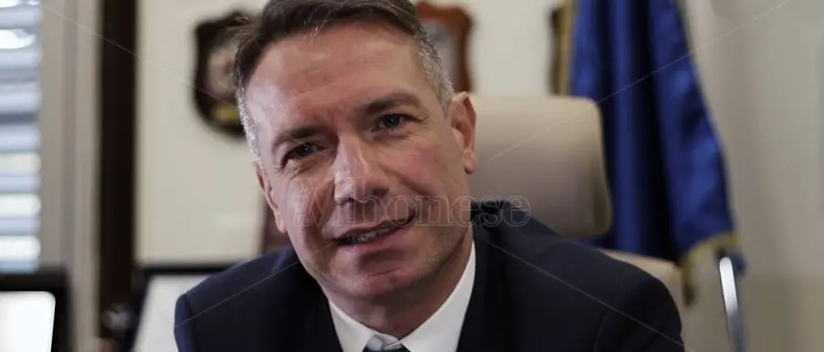 Tonnara di Bivona, l’impegno del procuratore Falvo: «Me ne occuperò»