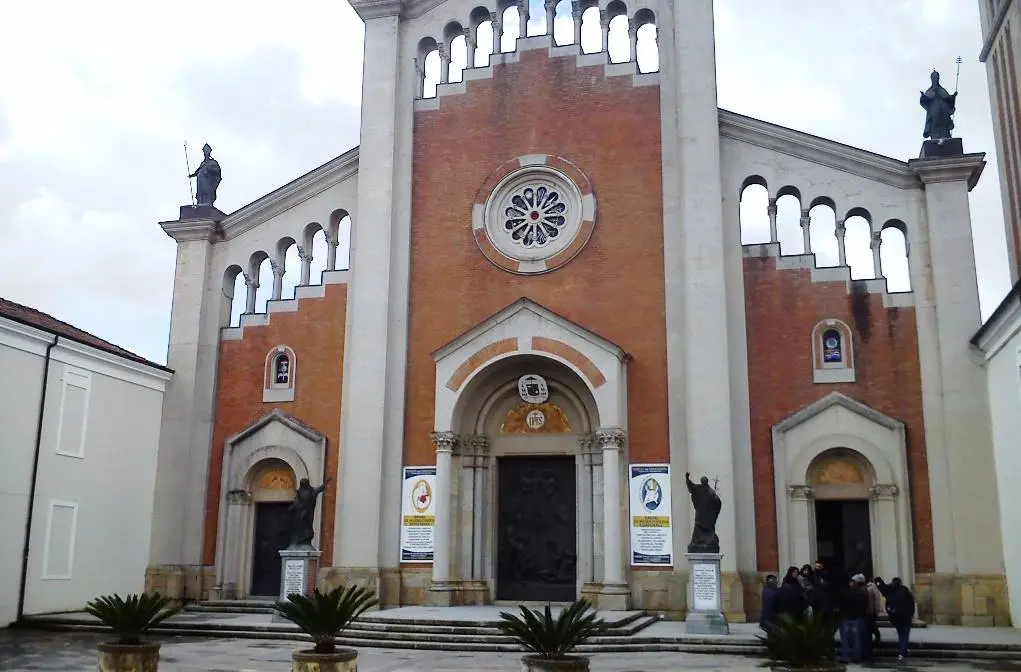 Mileto, nella basilica cattedrale lo “Stabat Mater” del maestro Pergolesi