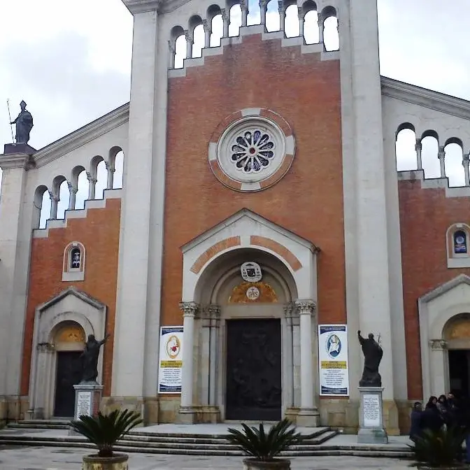 Venti di guerra, la diocesi di Mileto-Nicotera-Tropea vicina al popolo ucraino