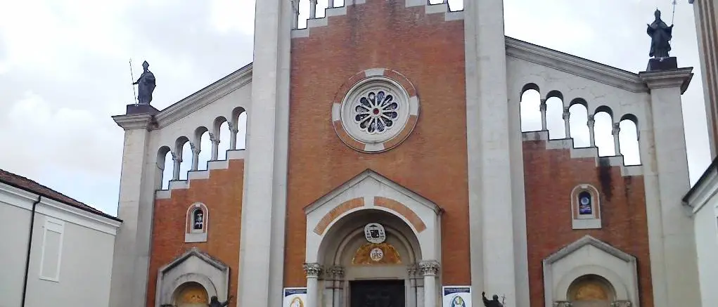 Settimana Santa a porte chiuse, ecco come seguire le celebrazioni