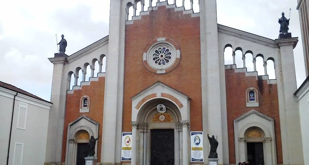 Diocesi Mileto, a Vibo l'edizione 2026 della Marcia della Pace promossa da Azione cattolica e Consulta\n