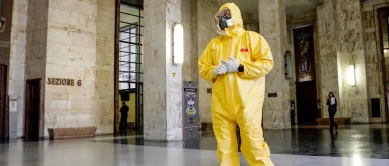 Coronavirus e responsabilità penale, fra sanzioni già previste e ordinanze fuori norma