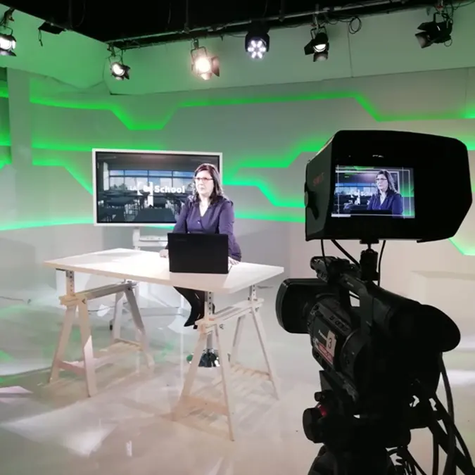 Partito il format LaC School – 7 giorni di didattica a distanza - Video