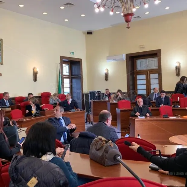 Comune di Vibo: il gruppo “Coraggio Italia-Cambiamo” farà opposizione ma in modo «responsabile»