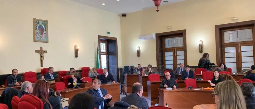 Comune di Vibo: il gruppo “Coraggio Italia-Cambiamo” farà opposizione ma in modo «responsabile»