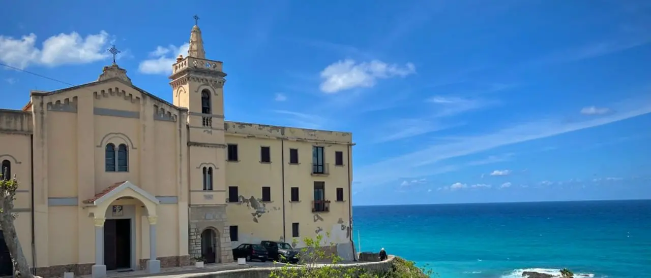 La Perla del Tirreno apre al pubblico lo scrigno segreto dei luoghi francescani in occasione del Tropea Summer Festival