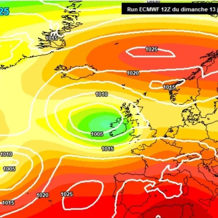 Eccolo, torna il caldo africano: nel Vibonese temperature e tasso di umidità in aumento
