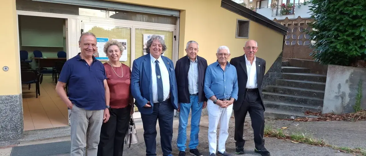 Vibo, dalla riunione degli insigniti al merito della Repubblica nuove prospettive e impegni per la comunità