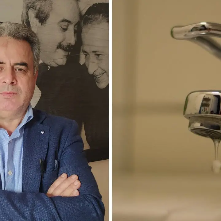 Nicotera, vietato l’uso dell’acqua del serbatoio “Cimitero”: il Comune distribuisce a domicilio casse di minerale alle persone in difficoltà