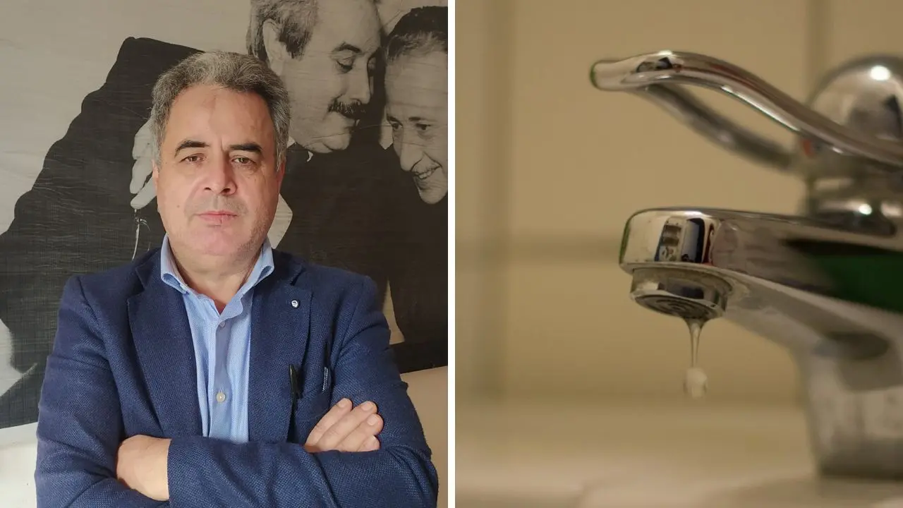 Nicotera, vietato l’uso dell’acqua del serbatoio “Cimitero”: il Comune distribuisce a domicilio casse di minerale alle persone in difficoltà