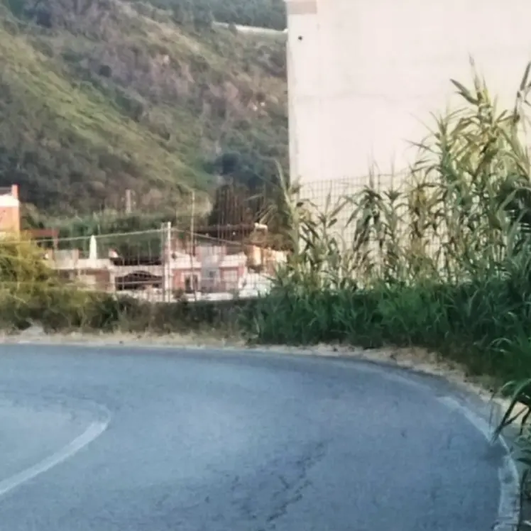 Strada Pizzo-Maierato, Adesione democratica: «S’installi un guard rail in corrispondenza della curva di via Pietà»