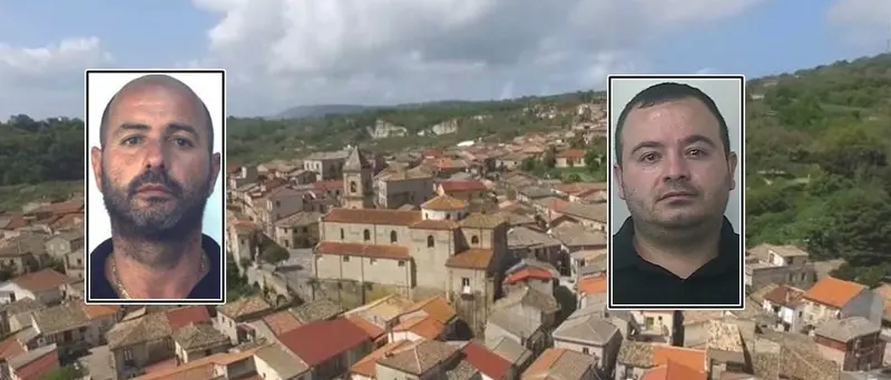 “Rinascita”: la ‘ndrina di Maierato e il duplice omicidio Cracolici-Furlano