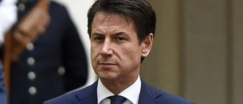 Elezioni: il leader del Movimento 5 Stelle Conte farà tappa anche a Vibo