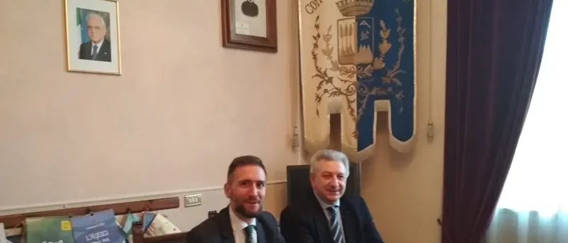 Comune di Serra San Bruno, insediato il commissario prefettizio